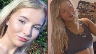 16 yaşındaki genç kız elinde deodorant şişesiyle yatak odasında ölü bulundu
