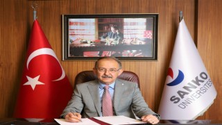Rektör Dağlı’nın 19 Mayıs Bayramı Mesajı