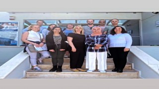 3.Ulusötesi Toplantısı Yunanistan’da Gerçekleştirildi