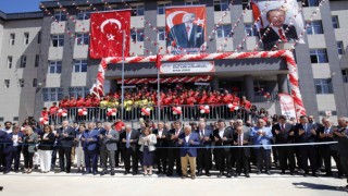 Adil Konukoğlu - Bundan Sonra Spor Şehri Olarakta Anılacağız