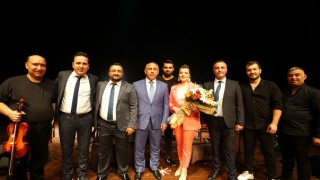 Âşık Mahzuni Şerif Unutulmaz Eserleriyle Anıldı