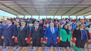 Başkan Güven'in 19 Mayıs Bayramı Mesajı