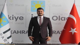 Başkan Kılıç'ın 19 Mayıs Bayramı Mesajı