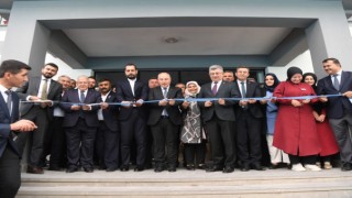 Başkan Mahçicek Halka Hizmette Rekor Kırdık