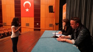 Büyükşehir Çocuk Korosu Seçmeleri Tamamlandı