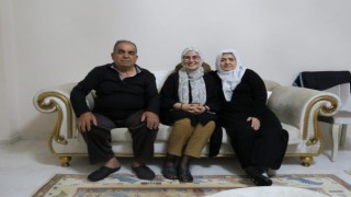 Büyükşehir’den Gönüllere Dokunan Ziyaretler