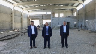 Çağlayancerit Cevizinin Katma Değeri Artacak