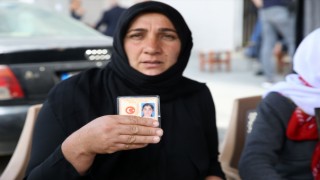 Çocuklarını terör örgütünden kurtarmak isteyen aile sayısı 35'e yükseldi