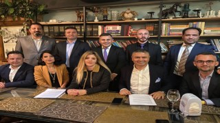 EGD 6. Olağan Genel Kurul’u Yapıldı