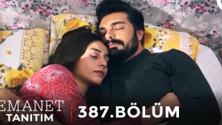 Emanet 387.Bölüm İzle