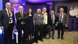 Gaziantep Romatoloji Sempozyumu