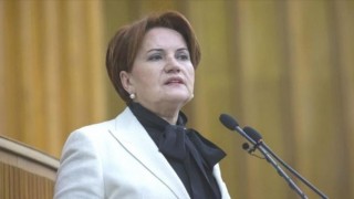 Göçmenlerle ilgili tartışmaya Akşener de dahil oldu!