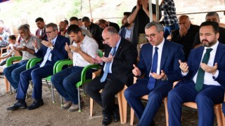 Güngör - Şehitlerimizi Rahmet ve Minnetle Anıyoruz