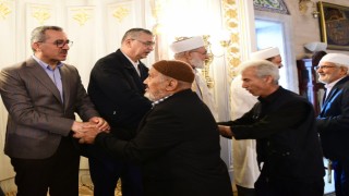Hayırlı Bayramlar Kahramanmaraş
