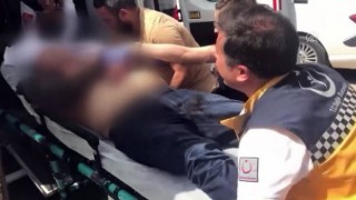 İş adamı silahlı saldırıda hayatını kaybetti