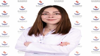 Kadın Hastalıkları ve Doğum Uzmanı Kılınç SANKO Üniversitesi Hastanesi’nde