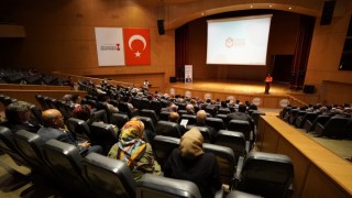 Kahramanmaraş Akademi Yeni Mezunlarını Verdi
