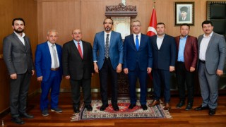 Kahramanmaraş Tanıtım Günleri’ne Davet