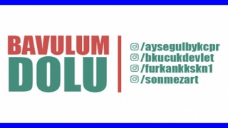 Kahramanmaraşlı dört genç, “BavulumDolu” Sloganıyla Sosyal Medyada Ses Getiriyor