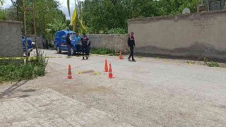 Kahramanmaraş'ta 16 yaşındaki çocuğun vurduğu mahalle bakkalı hayatını kaybetti