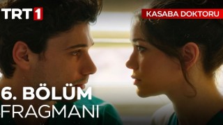 Kasaba Doktoru 6.Bölüm Kesintisiz Full HD İzle