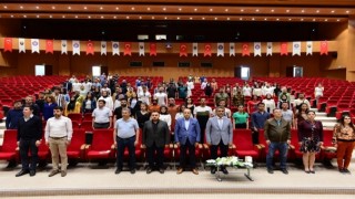 KSÜ, Milli Mücadelenin İlk Adımı: 19 Mayıs 1919 Konulu Konferans Düzenlendi