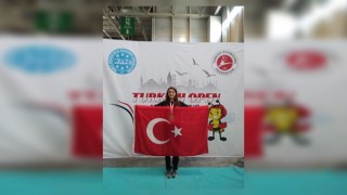 KSÜ Öğrencileri Şehri Yavuz, Kick Boks’ta 9. Kez Dünya Şampiyonu Oldu