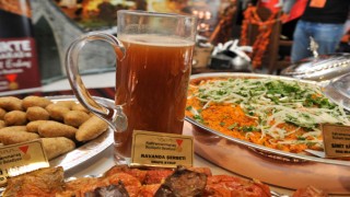 Maraş Ravanda Şerbeti Tescillendi