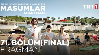 Masumlar Apartmanı 71.Bölüm İzle