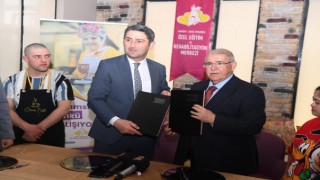 Özel Gereksinimli Bireylerin Sosyal Hayata Uyumu Sporla Kolaylaşacak