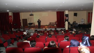 Şair Aksu Nurhak’a Onur Konuğu Olarak Katıldı