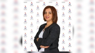 Sanko Başhemşiresi Özyılmaz'ın Hemşirelik Haftası Mesajı