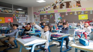 Sanko, Gaziantep Ve Bölgenin İlk Ve Tek IB PYP Dünya Okulu