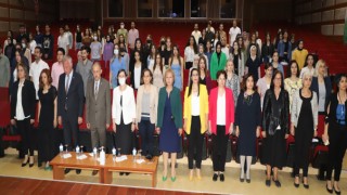 Sanko Üniversitesi Hemşirelik Haftası Etkinlikleri Kapsamında Sempozyum Düzenledi