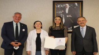 Sanko Üniversitesi Kompozisyon Yarışması Sonuçlandı