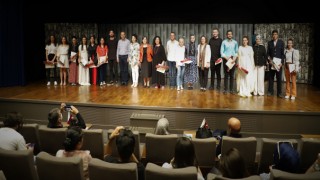 Sanko Üniversitesi Tiyatro Kulübü Oyun Sergiledi