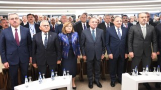 TBB’den Başkan Güngör’e Teşekkür
