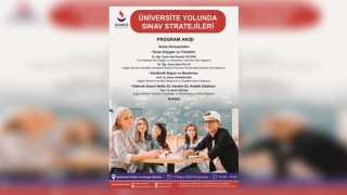 Üniversite Yolunda Sınav Stratejileri