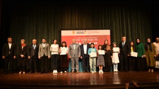 Yazar Vakkasoğlu Ailenin Önemini Anlattı