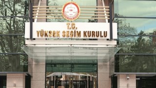 YSK seçime girecek partileri açıkladı: 3 parti daha seçime girebilecek