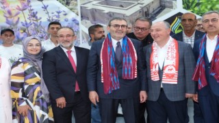 Afşin, İstanbul’daki Tanıtım Günlerinde Eshab-ı Kehf ve Lavanta İle Yerini Aldı