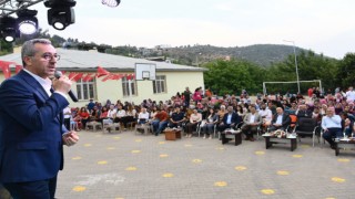 Başkan Güngör: “Tüm Öğrencilerimizin Başarıları Daim Olsun”