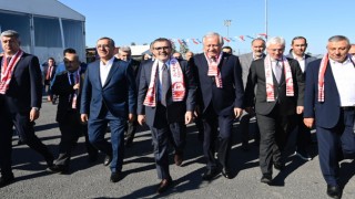 Başkan Güngör: “Ulusal ve Uluslararası Etkinliklerimiz Artarak Sürecek”