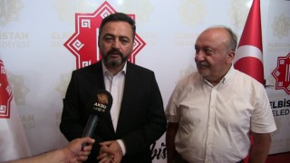 Başkan Gürbüz: “Festivalde 9 ulusal, 25 yerel sanatçı sahne alacak”