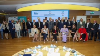 Ekonomi medyasının başarı ödülleri verildi