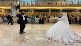 Karataş Ve Tatlı Ailelerinin Mutlu Günü