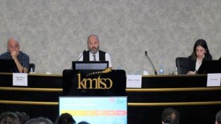 Kmtso'da Yeşil Enerji Konuşuldu