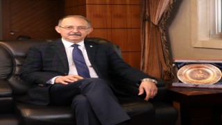 Rektör Dağlı - Sınavlar Hayatın Yeni Dönemi Başlangıcıdır