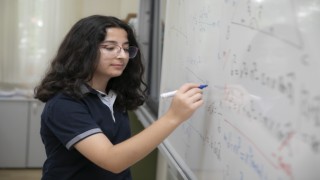 Sanko Okulları Öğrencisi Türkiye Dördüncüsü Oldu