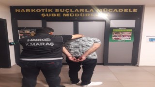 Uyuşturucu Sattığı İddia Edilen 2 Şüpheli Yakalandı